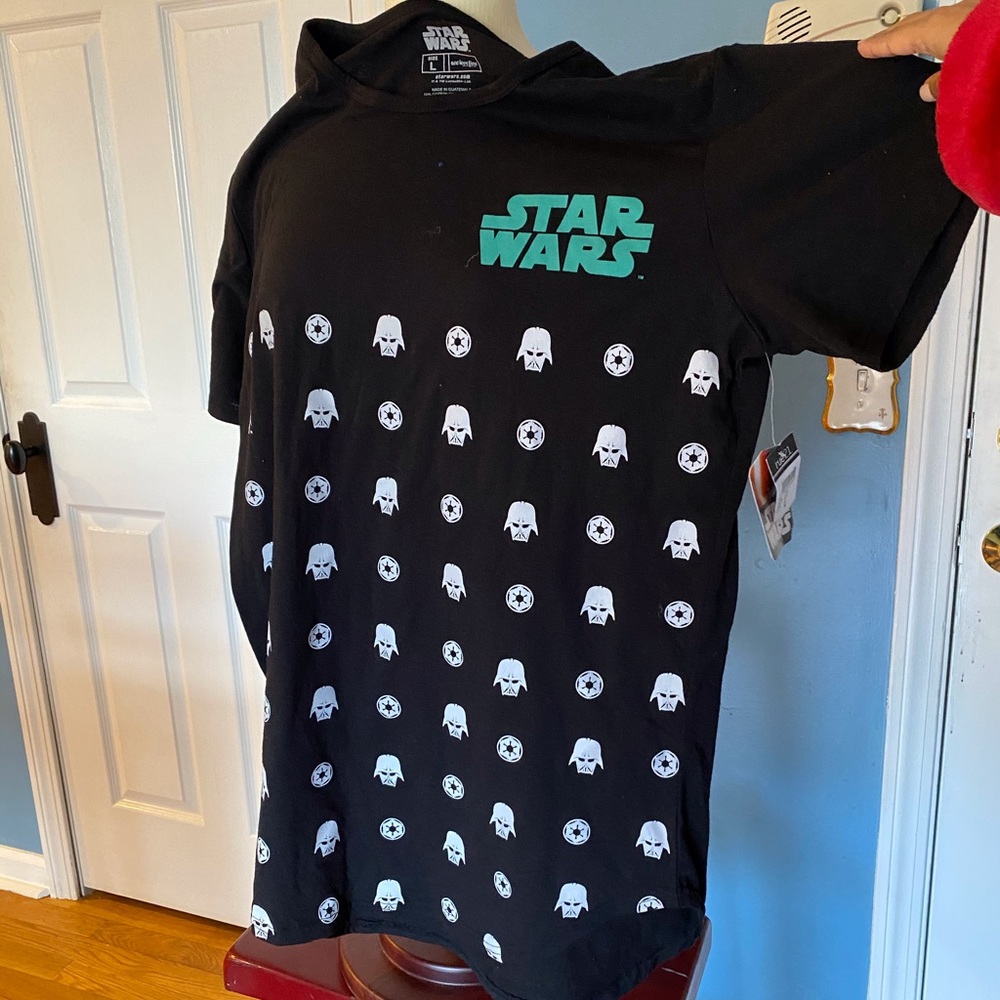 Star Wars T-Shirt